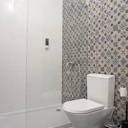 Mood Caldas & Ocean Daire Óbidos