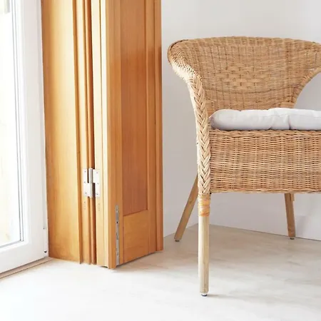 Daire Mood Caldas & Ocean