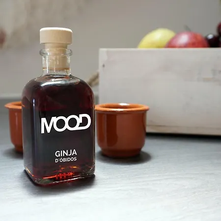 Апартаменты Mood Caldas & Ocean *