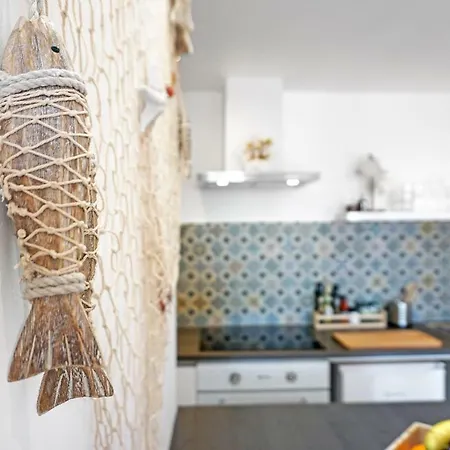 Daire Mood Caldas & Ocean