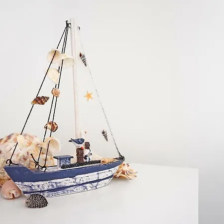 Mood Caldas & Ocean Daire