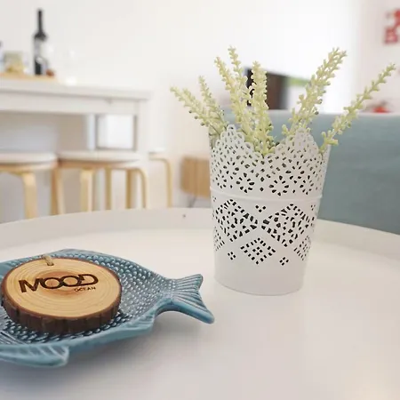 Mood Caldas & Ocean * Óbidos