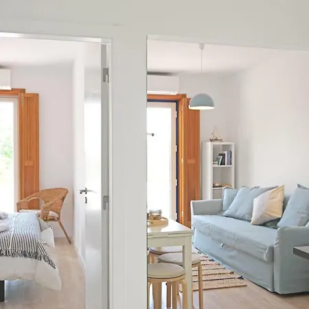 Mood Caldas & Ocean Daire