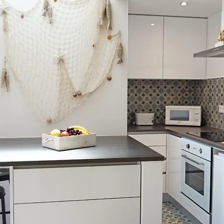 Mood Caldas & Ocean * Óbidos