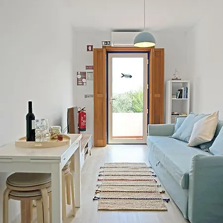 Daire Mood Caldas & Ocean