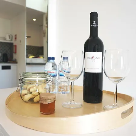 Mood Caldas & Ocean Daire Óbidos