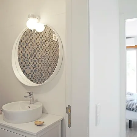 Mood Caldas & Ocean Daire Óbidos