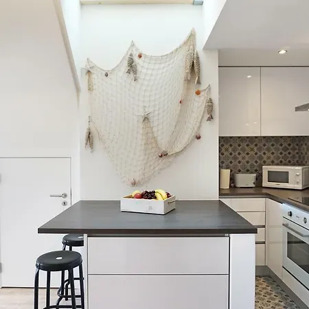 Mood Caldas & Ocean Daire Óbidos