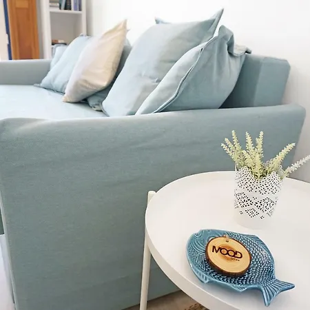 Mood Caldas & Ocean *