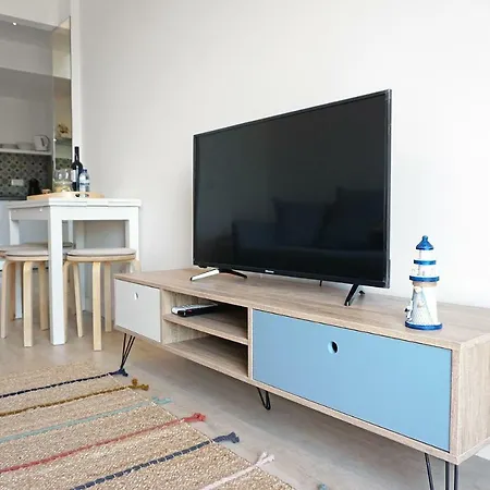 Mood Caldas & Ocean Daire *