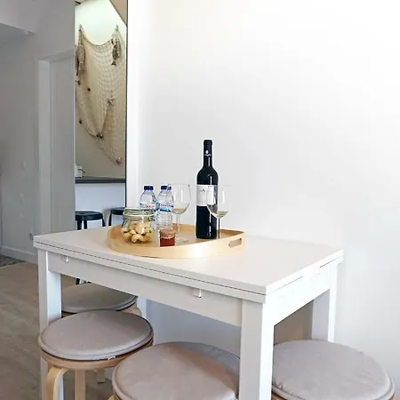 Daire Mood Caldas & Ocean