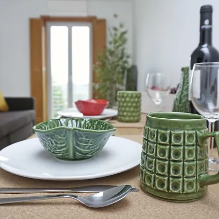 Mood Caldas & Ocean Daire