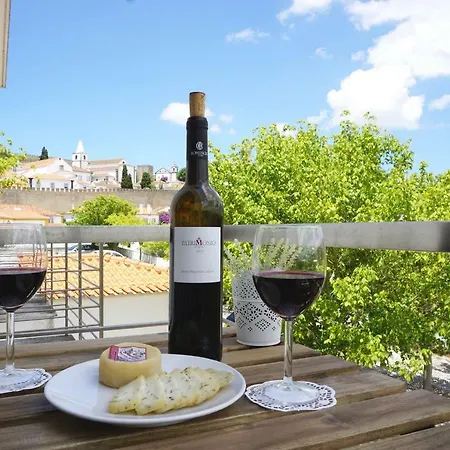 Mood Caldas & Ocean Daire Óbidos