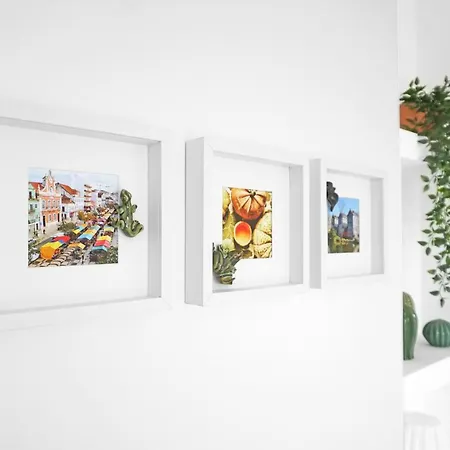 Daire Mood Caldas & Ocean *