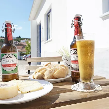 Mood Caldas & Ocean Daire Óbidos