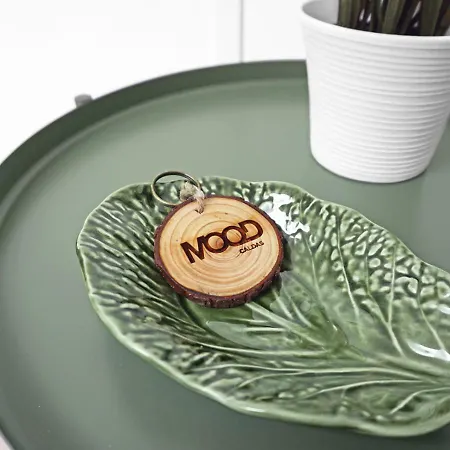 Mood Caldas & Ocean Daire Óbidos