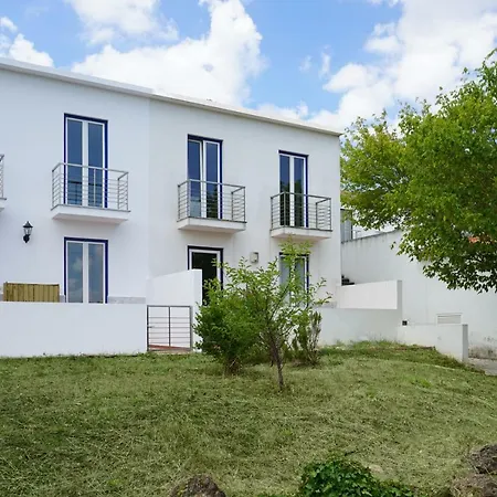 Mood Caldas & Ocean Daire Óbidos