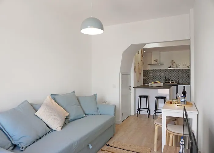 Mood Caldas & Ocean オビドス