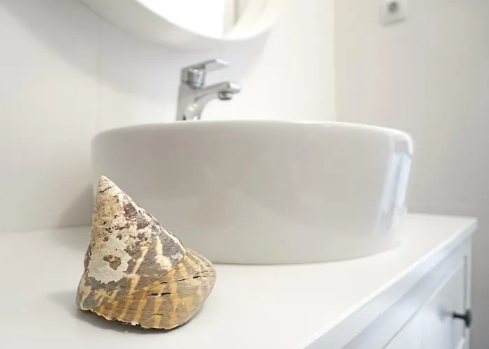 アパート Mood Caldas & Ocean *