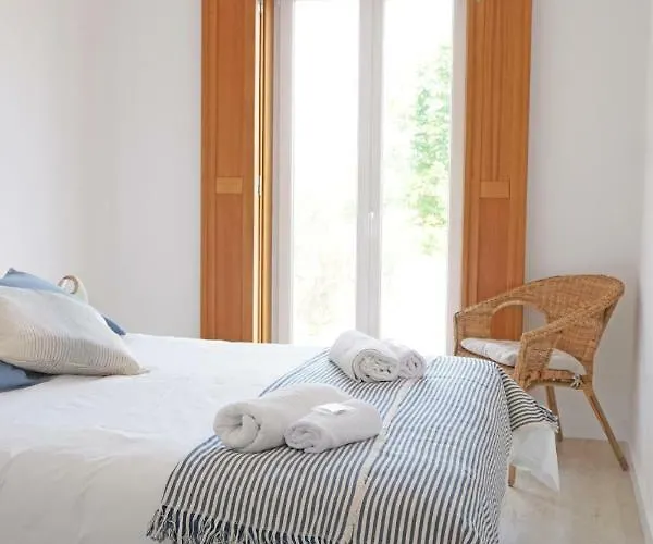 Mood Caldas & Ocean アパート *