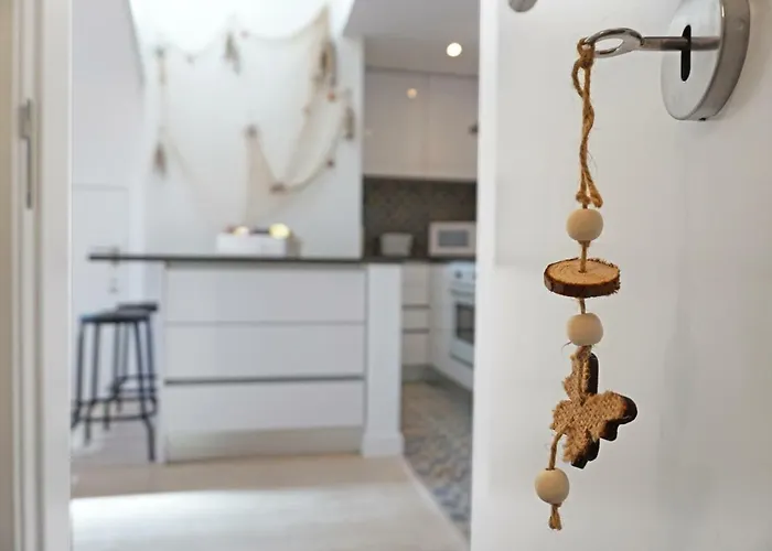 Mood Caldas & Ocean アパート