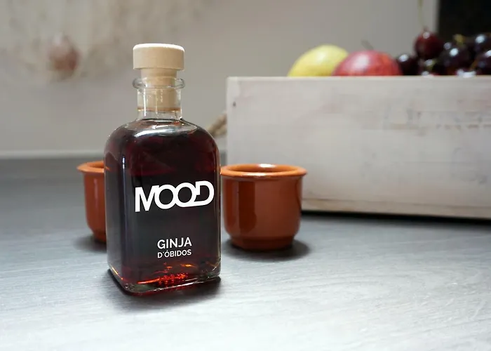 アパート Mood Caldas & Ocean *