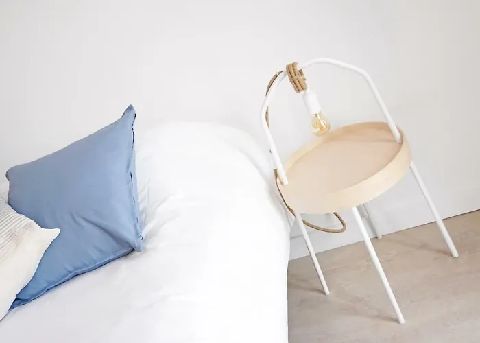 アパート Mood Caldas & Ocean