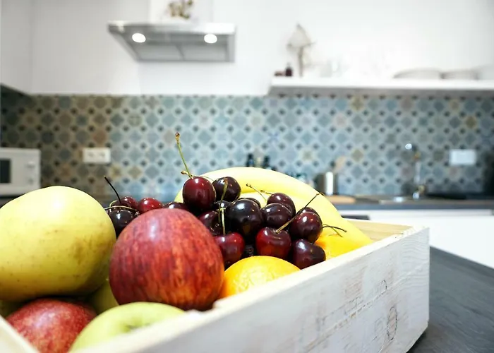 アパート Mood Caldas & Ocean