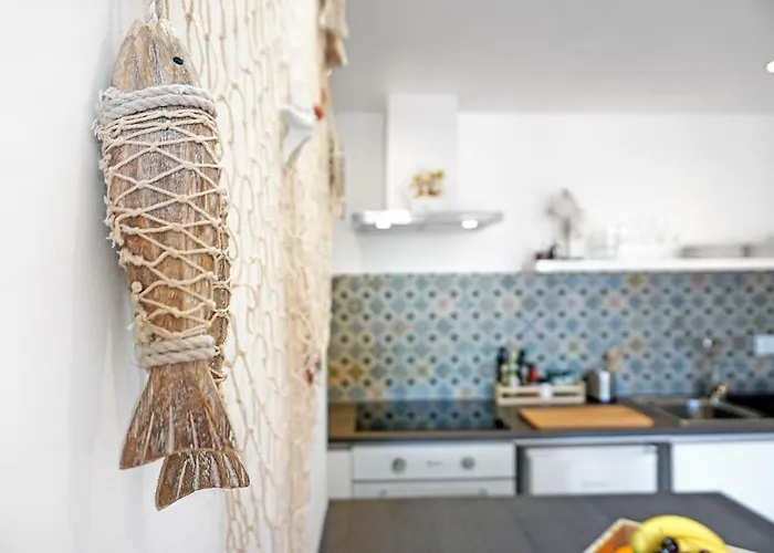 アパート Mood Caldas & Ocean