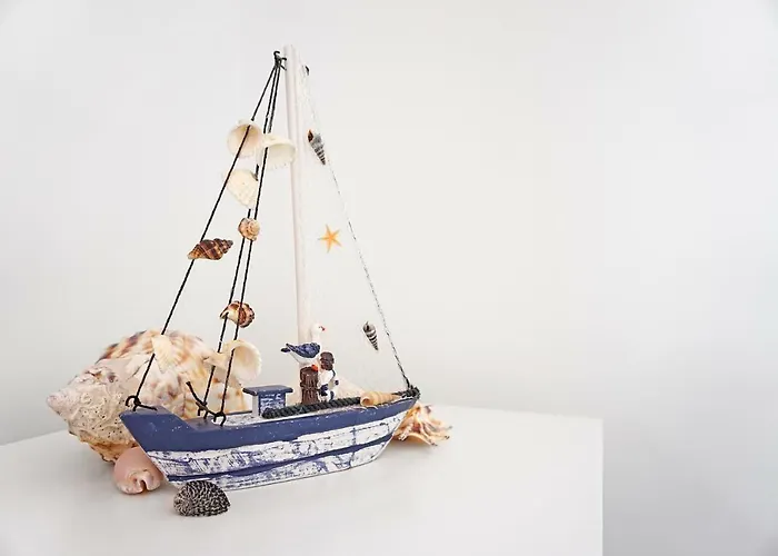 Mood Caldas & Ocean アパート