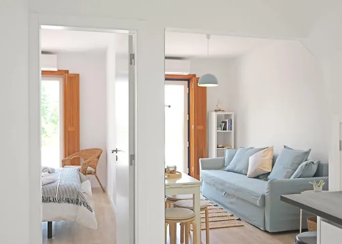 Mood Caldas & Ocean アパート