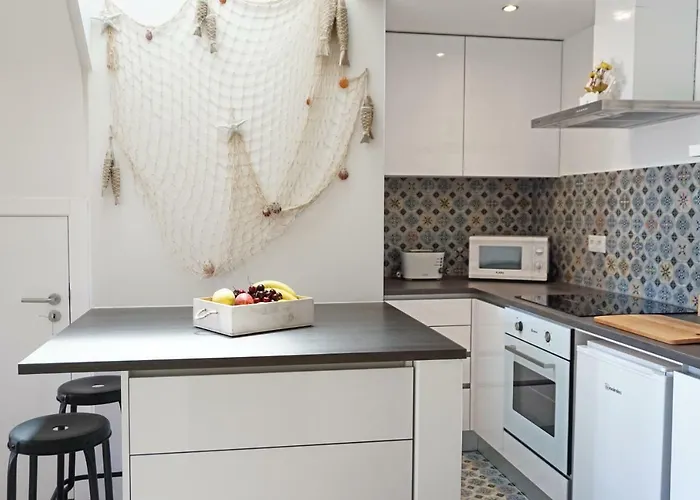 Mood Caldas & Ocean * オビドス