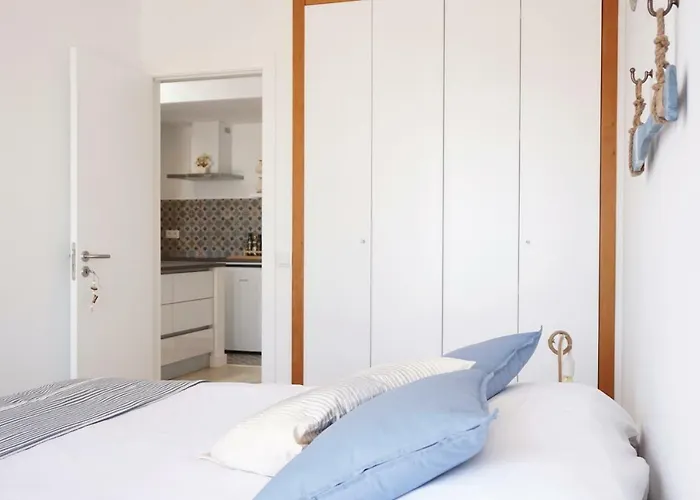 Mood Caldas & Ocean アパート