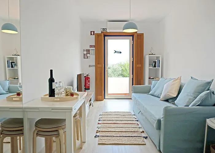 アパート Mood Caldas & Ocean