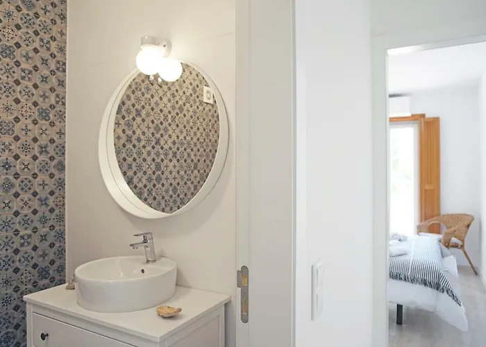 Mood Caldas & Ocean アパート オビドス