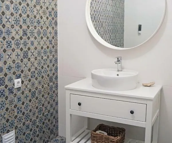 Mood Caldas & Ocean * オビドス