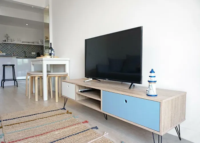 Mood Caldas & Ocean アパート *