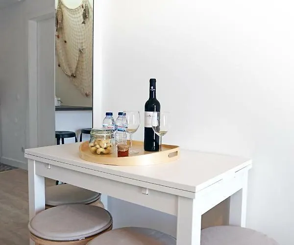 アパート Mood Caldas & Ocean