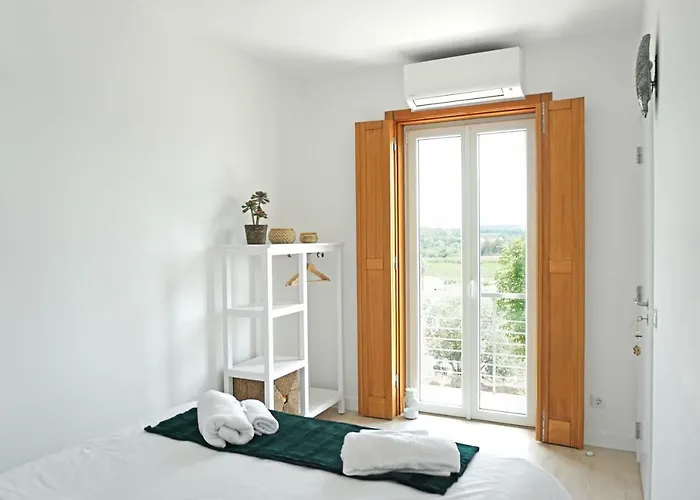 アパート Mood Caldas & Ocean *