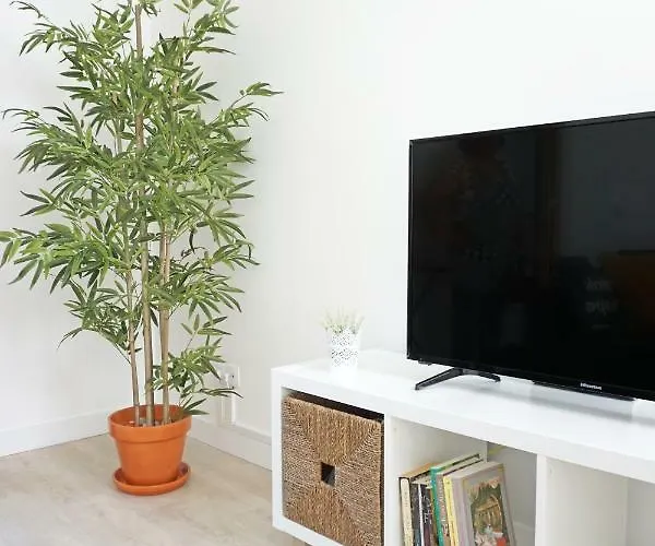 アパート Mood Caldas & Ocean *