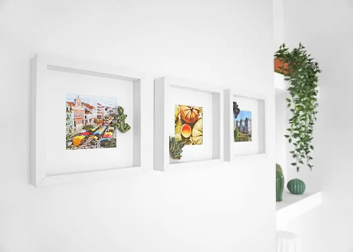 アパート Mood Caldas & Ocean *