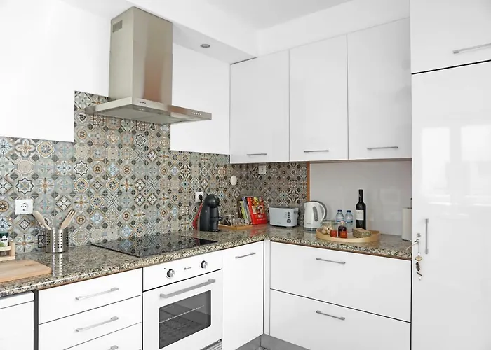 Mood Caldas & Ocean オビドス