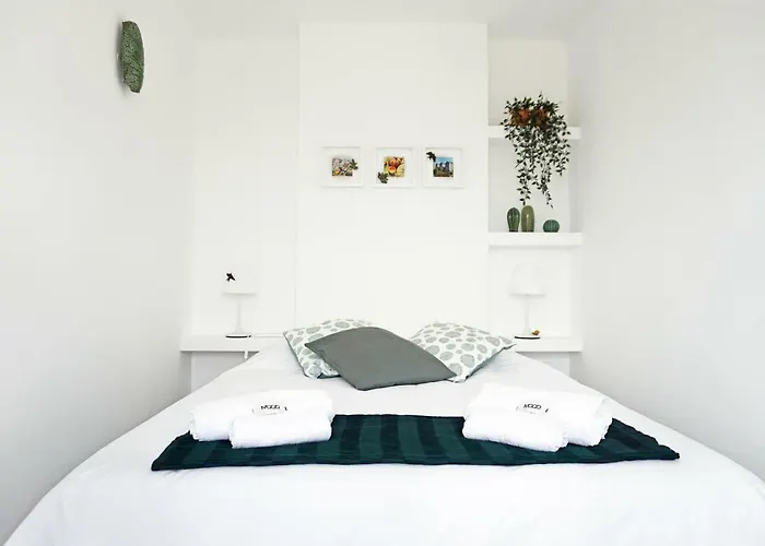 Mood Caldas & Ocean * オビドス