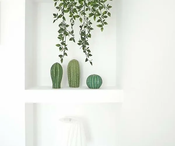 Mood Caldas & Ocean アパート